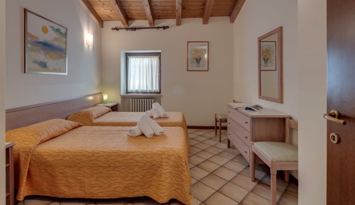 Comfort Apartment, 2 Bedrooms