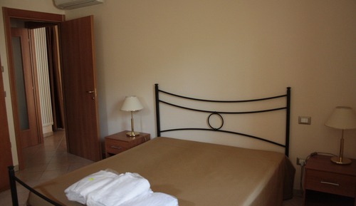 Classic Apartment, 1 Bedroom