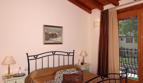Comfort Apartment, 1 Bedroom