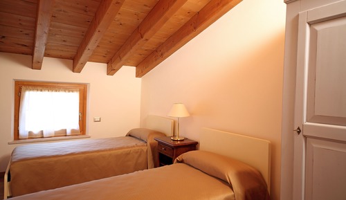 Apartment, 2 Bedrooms