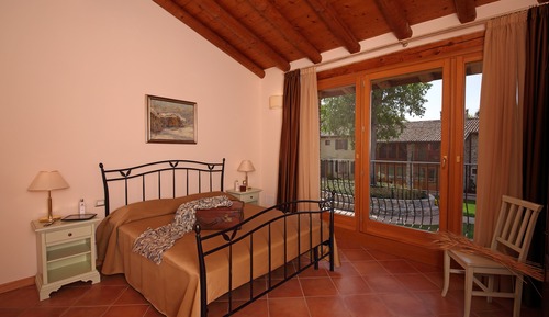 Apartment, 1 Bedroom