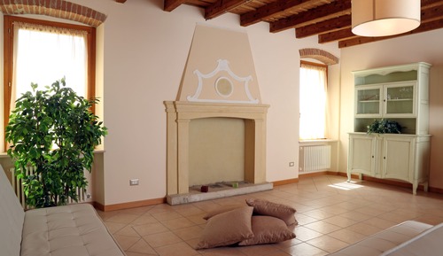 Apartment, 1 Bedroom (Plus)