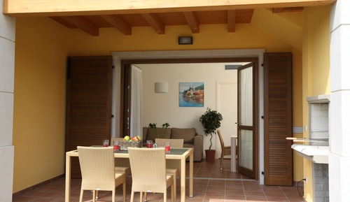 Apartment, 2 Bedrooms (TOP)