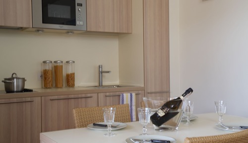 Standard Apartment, 2 Bedrooms