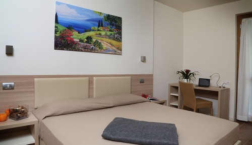Standard Apartment, 3 Bedrooms