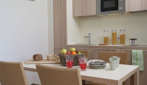 Apartment, 2 Bedrooms