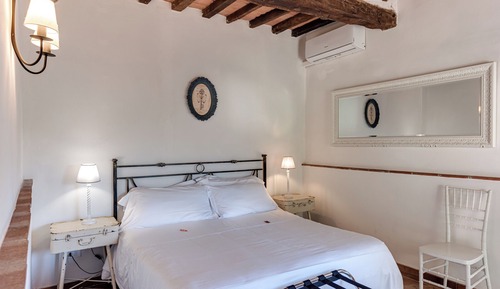 Superior Suite, 1 Double Bed