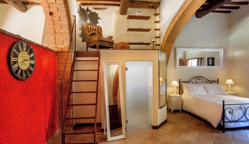 Deluxe Suite, 1 Bedroom