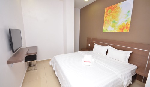 Superior Double Room, No Windows