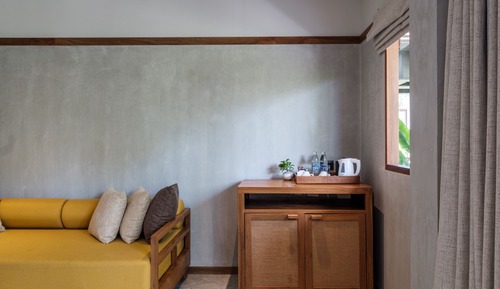 Premium room