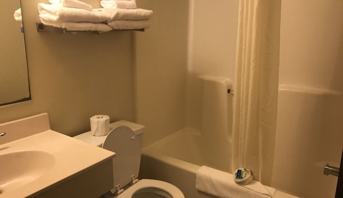 Standard Room, 1 Queen Bed, Non Smoking