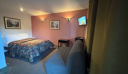Standard Room, 1 Double Bed, Non Smoking