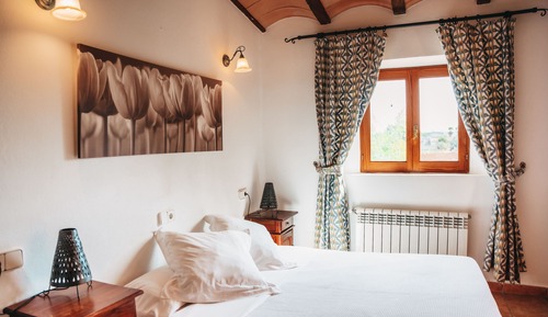 Double Room, Terrace