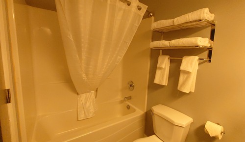 Traditional Room, 1 Double Bed