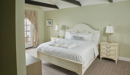 Executive Loft