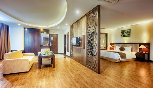 Executive Suite