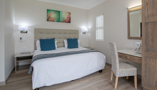 Three bedroom Villa with Splash pool