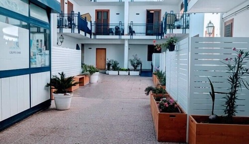 Classic Apartment, 1 Bedroom