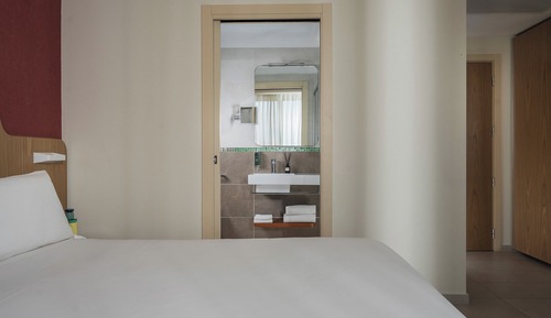 Superior Double Room Single Use