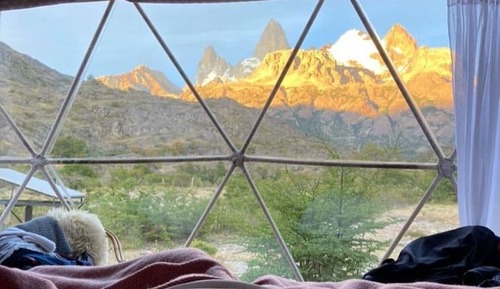 Superior Double or Twin Room, Mountain View