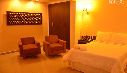 Executive Suite