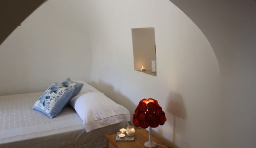 Classic Triple Room, Annex Building (200 mt away)