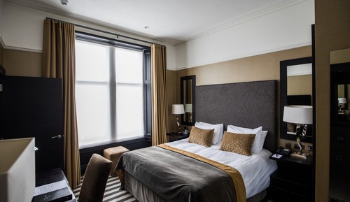 The Rothesay Suite