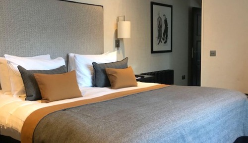 The Rubislaw Suite