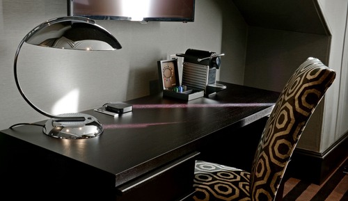 Grand Twin Room, 2 Twin Beds
