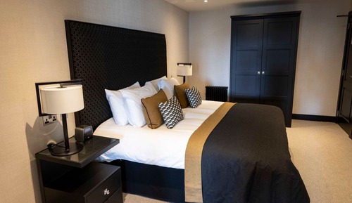 The Marshall Suite