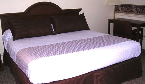 Standard Room, Accessible