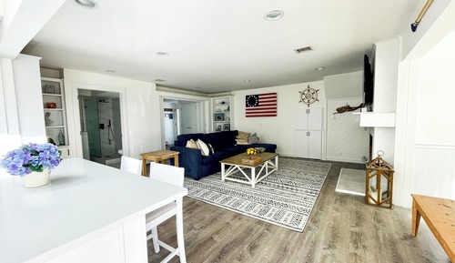 Deluxe Room, 2 Bedrooms