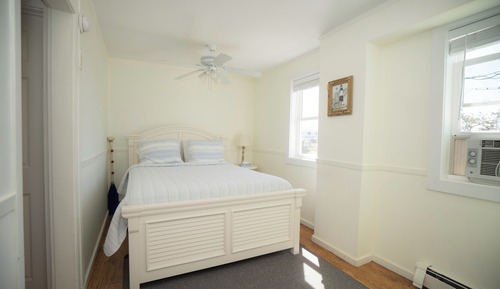 Standard Suite, 1 Bedroom