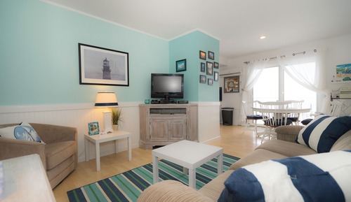 Standard Suite, 1 Bedroom