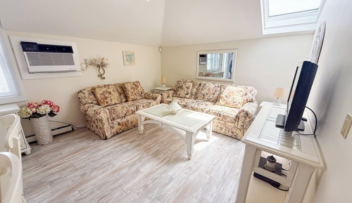Standard Suite, 1 Bedroom