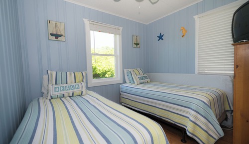 Premium Cottage, 2 Bedrooms, Poolside