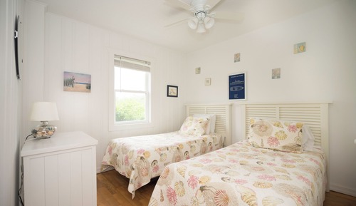 Standard Cottage, 2 Bedrooms