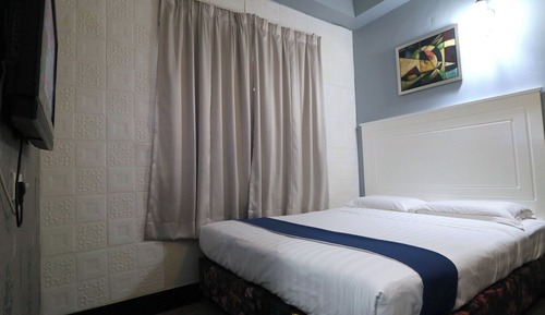 Junior Room
