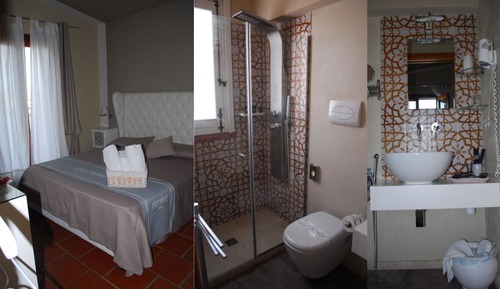 Comfort Room (Schola)