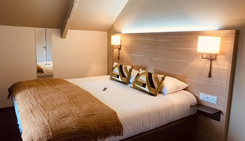 Comfort Single Room