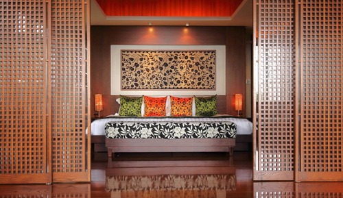 Sankara Suite Ocean View