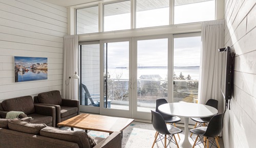 Deluxe Loft, 2 Bedrooms