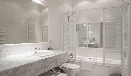 Classic Room (Moyenne)
