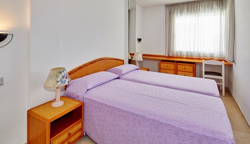 Apartment, 1 Bedroom