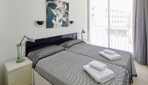 Superior Apartment, 3 Bedrooms