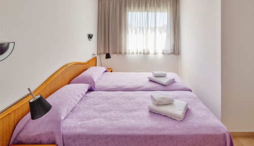 Standard Apartment, 2 Bedrooms