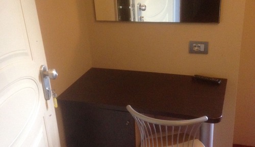 Classic Single Room, 1 Bedroom, Smoking