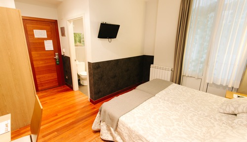 Single Room