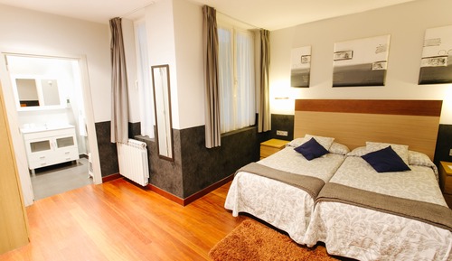 City Double or Twin Room
