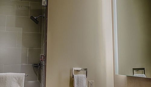 Standard Room, 2 Queen Beds